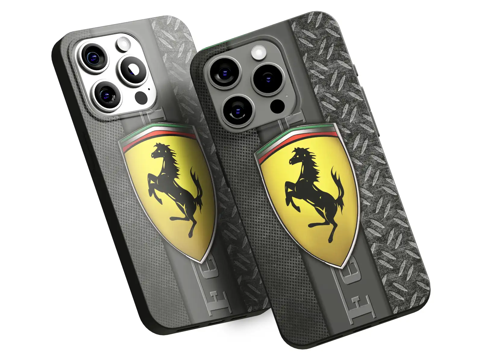 Ferrari Telefonhülle Limitierte Stilvolle Edition